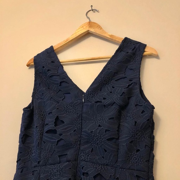 NWT Banana Republic Factory dress - Picture 5 of 14